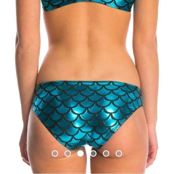 The Finals Mermaid Bikini Bottom - Picture 8 of 8
